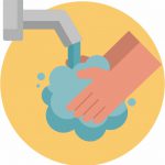 02 - Częste mycie rąk