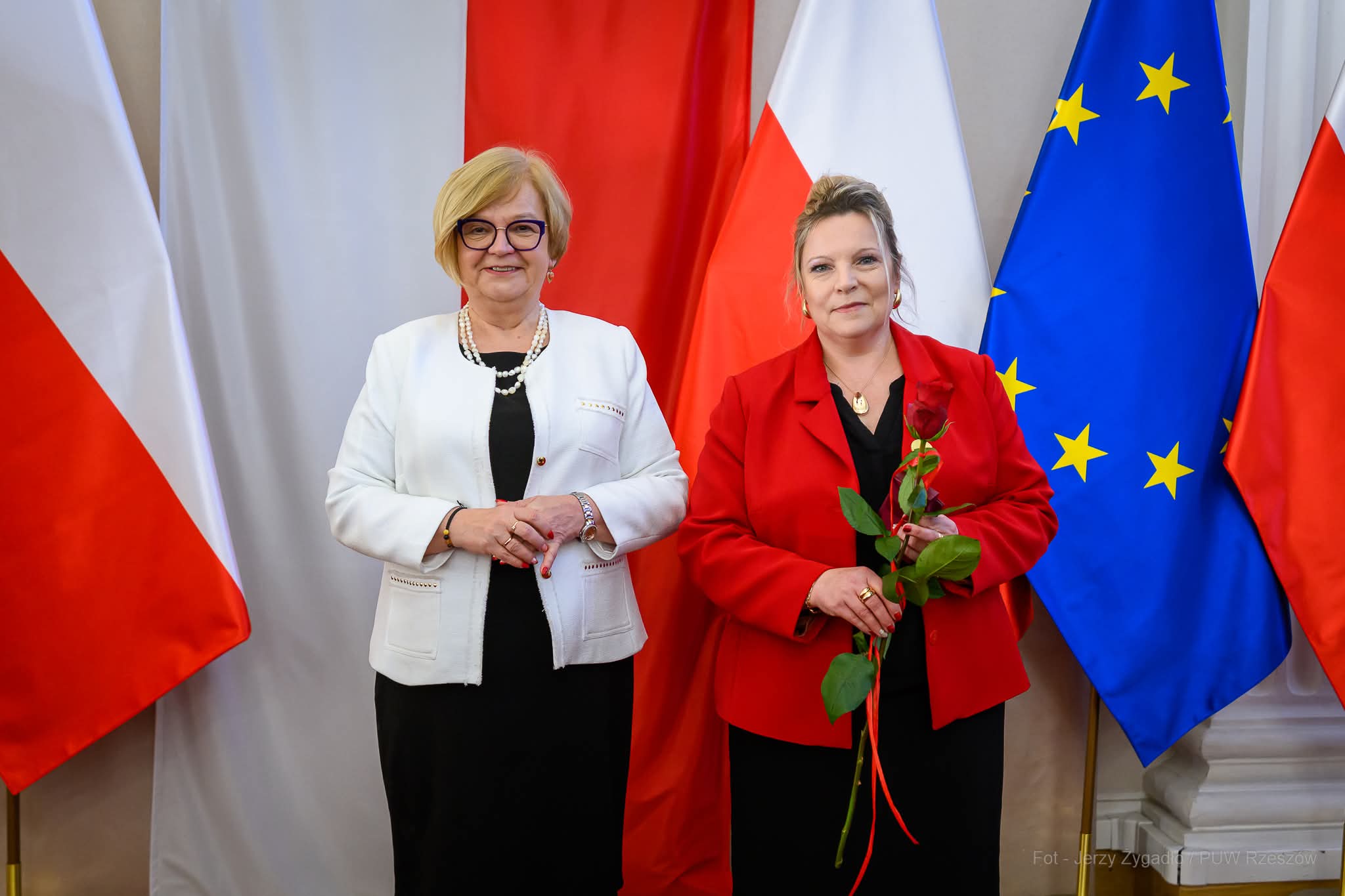 Odznaczenia państwowe