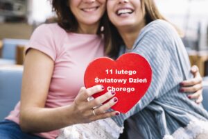 Światowy Dzień Chorego