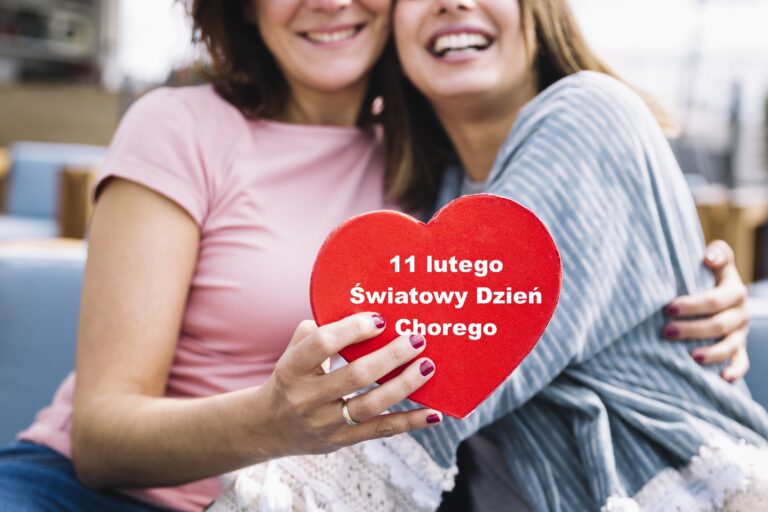 Światowy Dzień Chorego