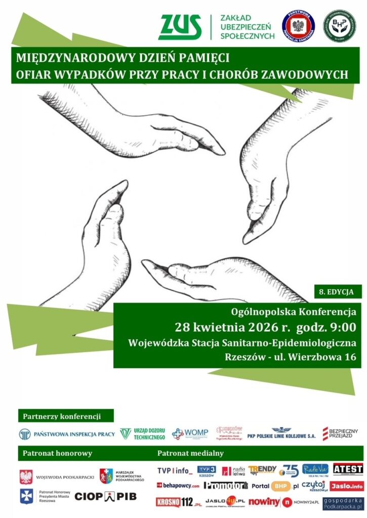 konferencja 28 kwiecien