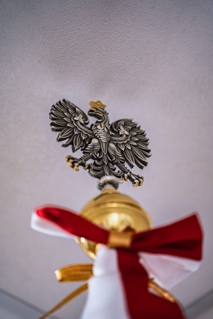 Głowica Sztandaru